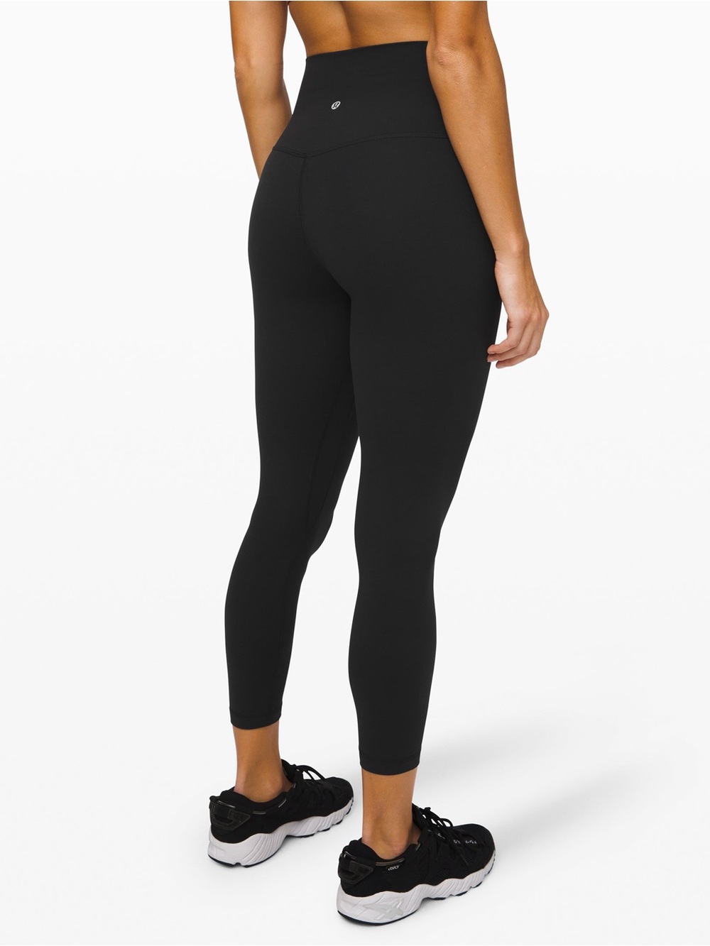 Lululemon Leggings 25”